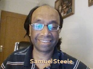 SamuelSteele