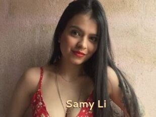 Samy_Li