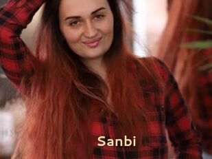 Sanbi