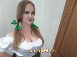 SandiMiss