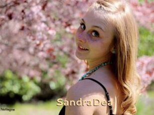 SandraDea