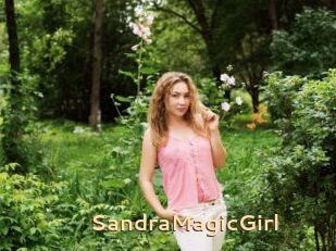 SandraMagicGirl