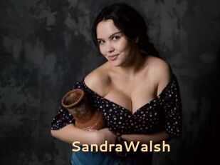 SandraWalsh