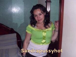 Sandrapussyhot