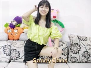 SandyChris