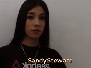 SandySteward