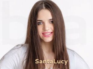 SantaLucy