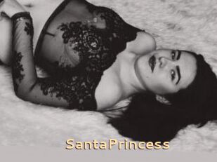 SantaPrincess_