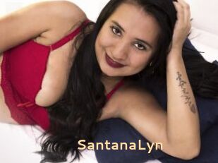 SantanaLyn