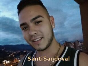 SantiSandoval