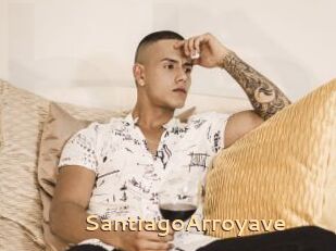 SantiagoArroyave