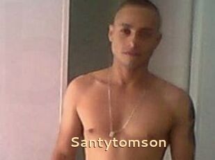 Santytomson
