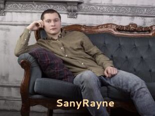 SanyRayne