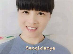 Saoqixiaoya