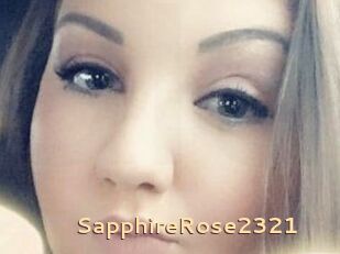 SapphireRose2321