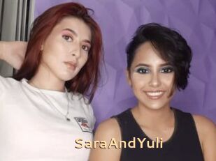 SaraAndYuli