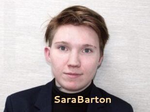 SaraBarton