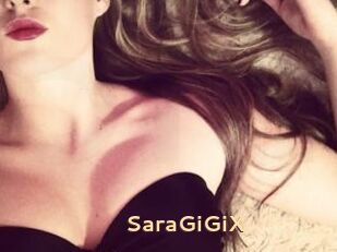 SaraGiGiX