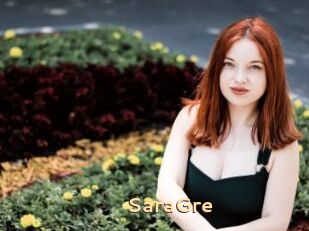 SaraGre