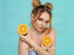 SaraHarison