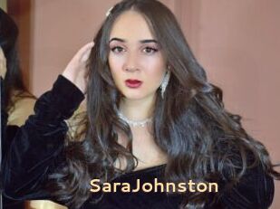 SaraJohnston