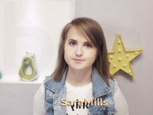 SaraMills