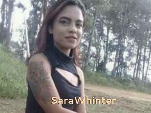 SaraWhinter