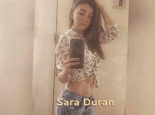 Sara_Duran