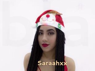 Saraahxx