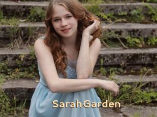 SarahGarden