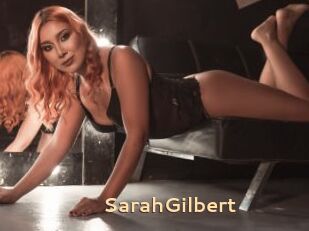SarahGilbert