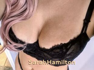 SarahHamilton