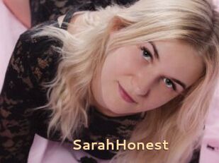 SarahHonest