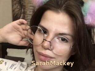 SarahMackey