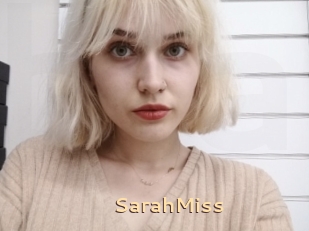 SarahMiss