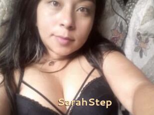 SarahStep
