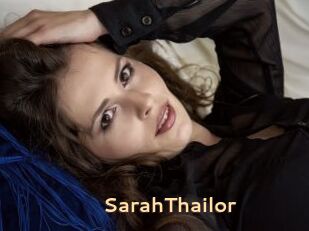 SarahThailor