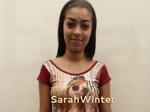 SarahWinter