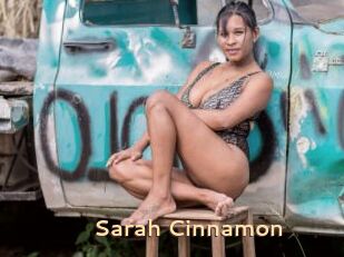 Sarah_Cinnamon