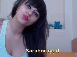 Sarahornygrl