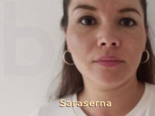 Saraserna