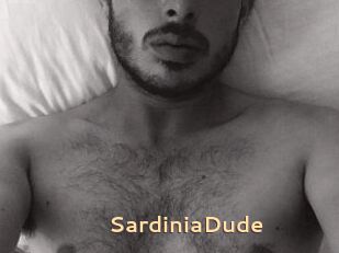 SardiniaDude