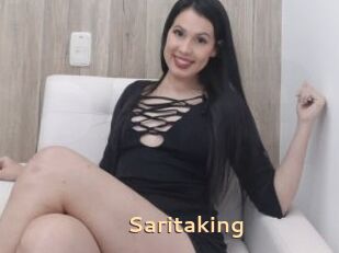 Saritaking