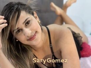 SaryGomez