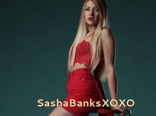 SashaBanksXOXO
