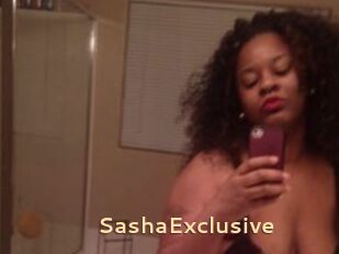 SashaExclusive