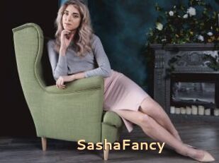 SashaFancy