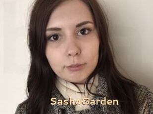 SashaGarden