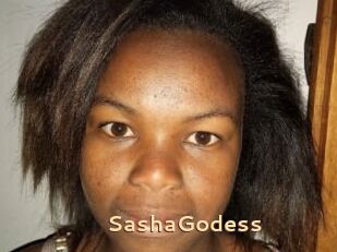 SashaGodess