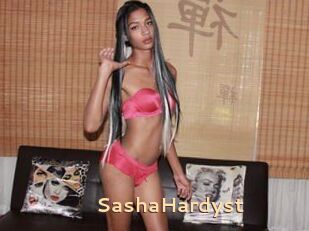 SashaHardyst
